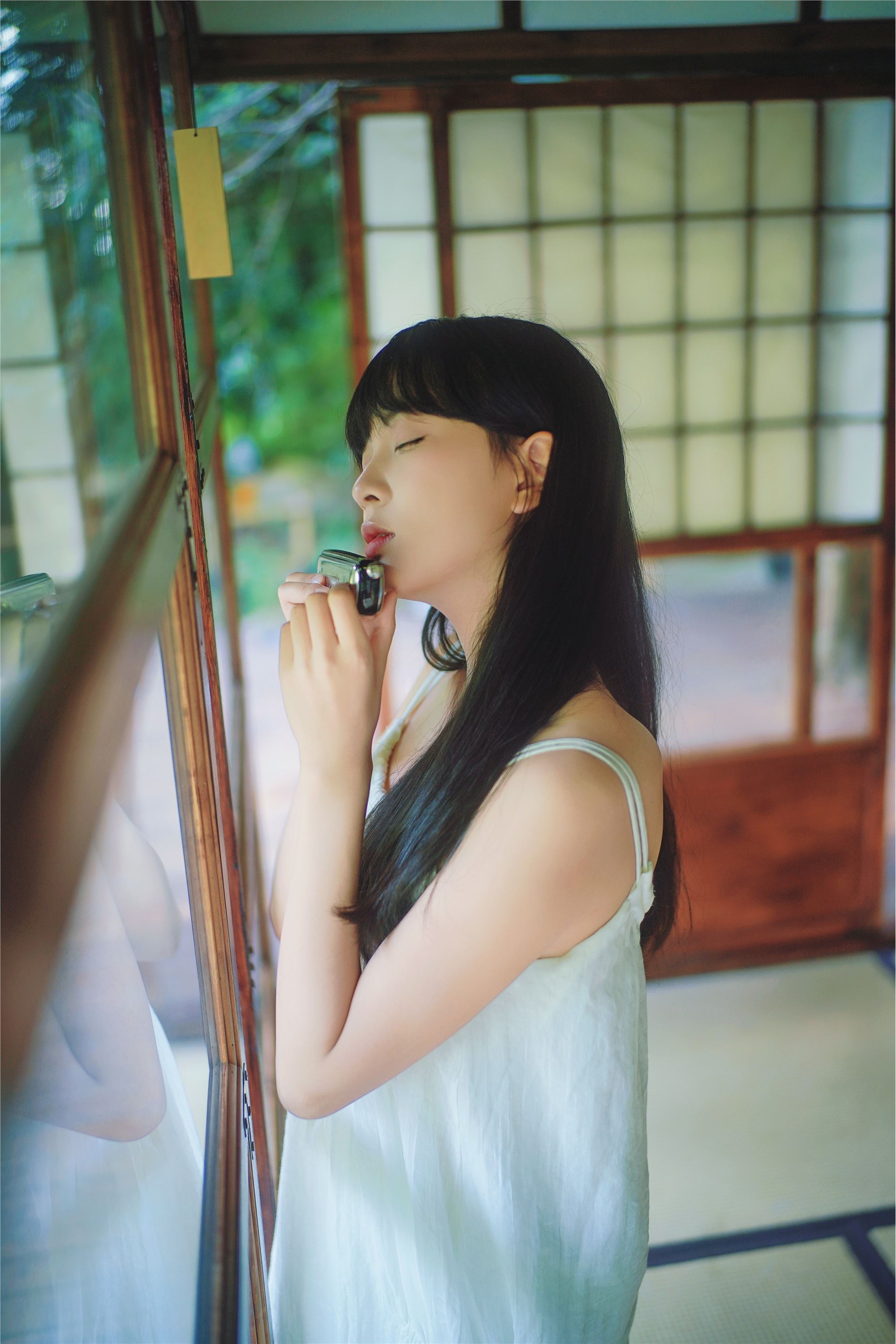 YITUYU艺图语 2025.02.05 溪谷小院之美 o3uiii